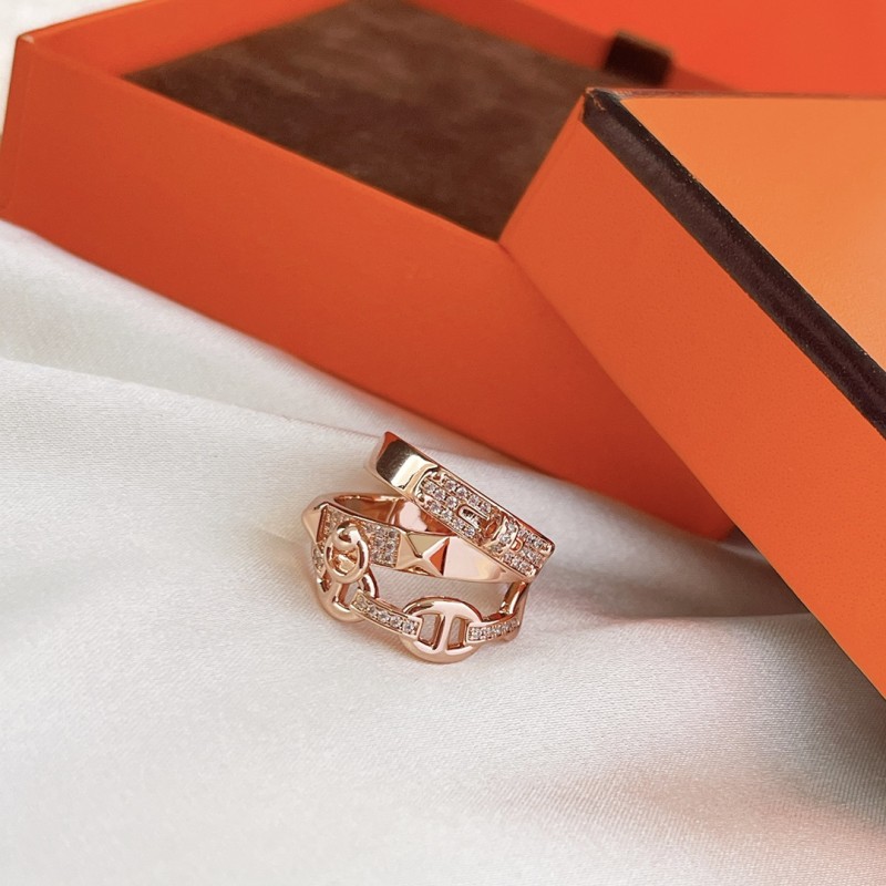Hermes Rings