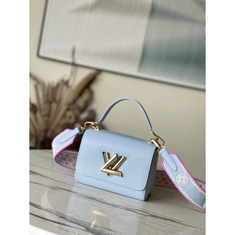 πππππ πππππππ M22515 Twist Small Bag