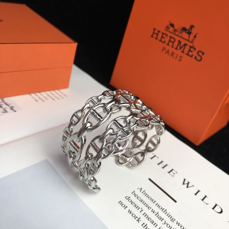 Hermes Rings