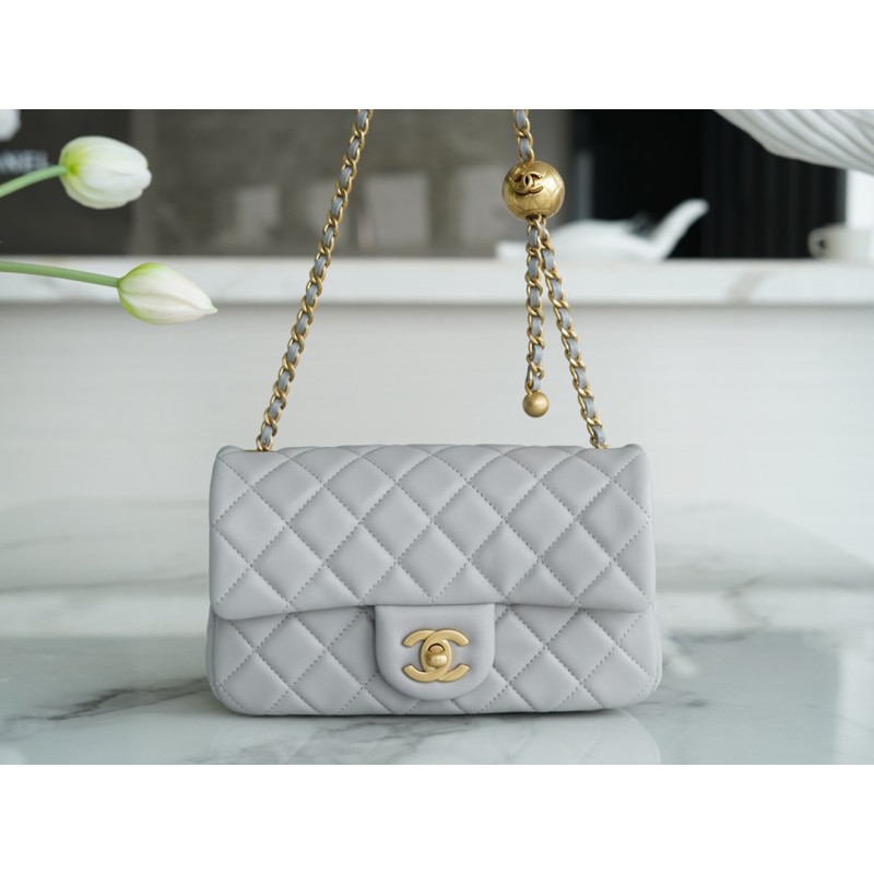 ๐๐๐๐๐ก๐โฆ ๐๐
Metal Ball Big Mini Light Gray