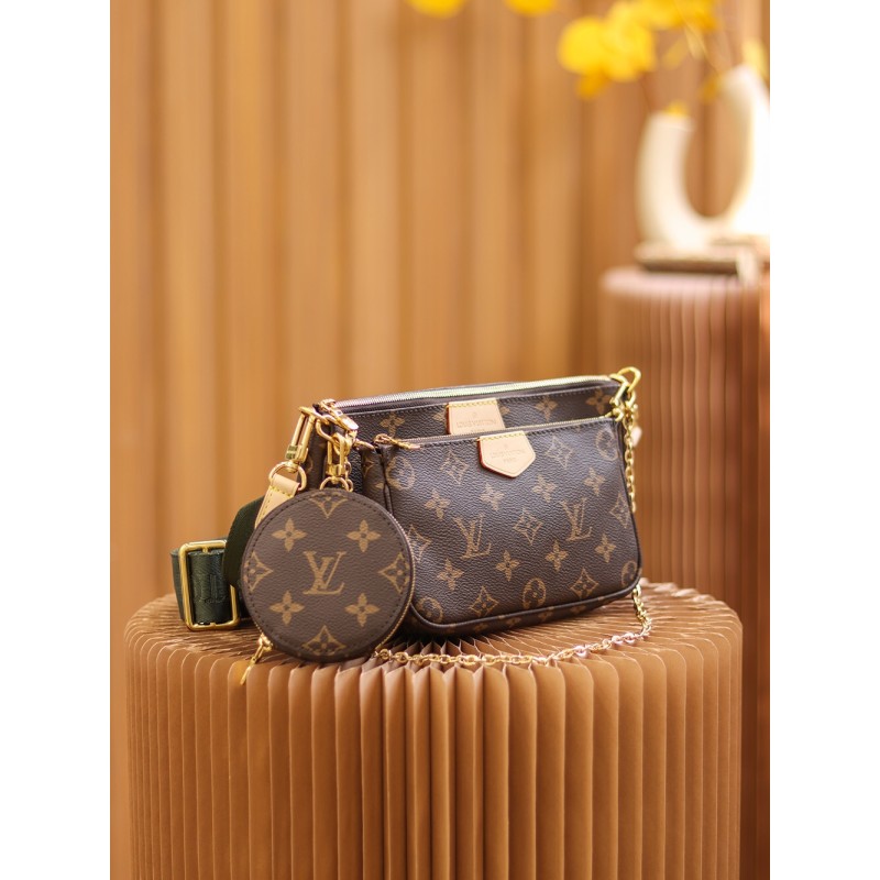 Louis Vuitton πππππ πππΎπππππ 5 in 1 M44813