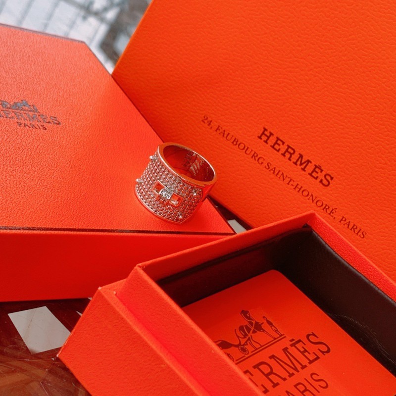 Hermes Rings