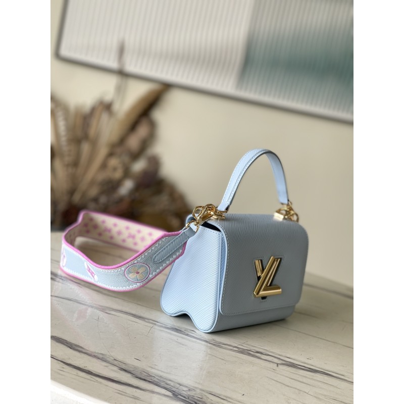 πππππ πππππππ M22515 Twist Small Bag