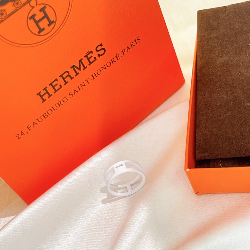 Hermes Rings