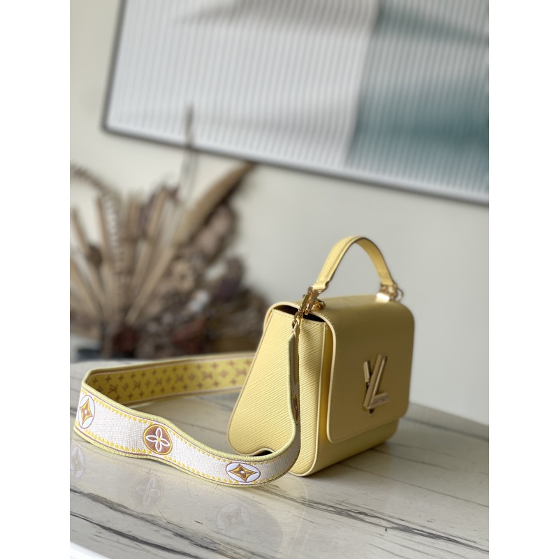 πππππ πππππππ M22038 This Twist Medium Bag