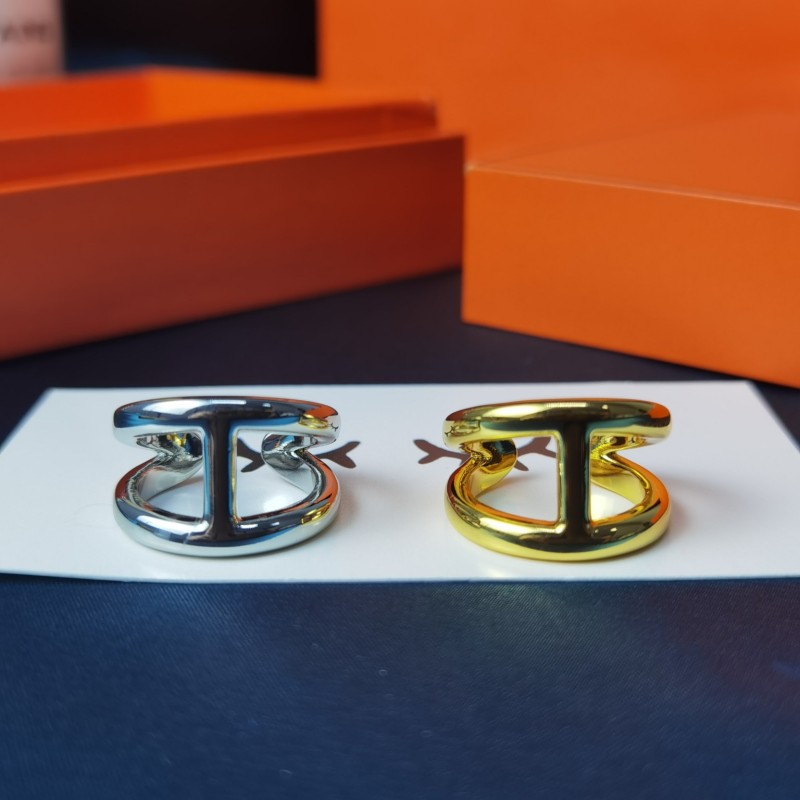 Hermes Rings