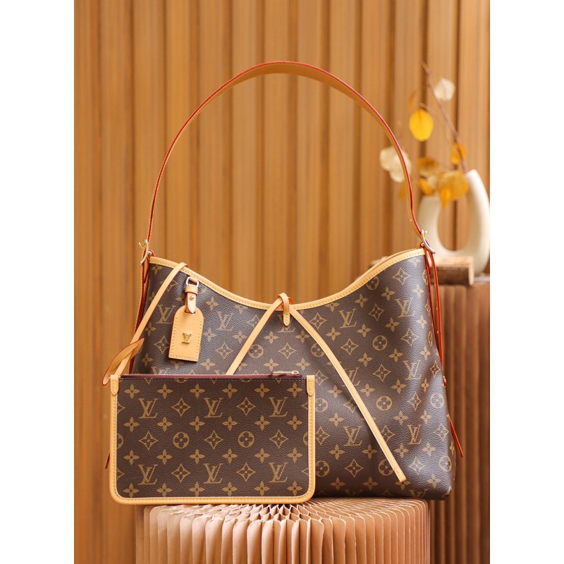 Louis Vuitton ππππππππ Medium #M46197# 39*30*15cm