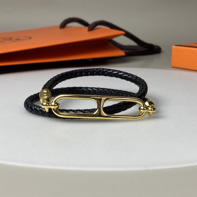 Hermes bracelet