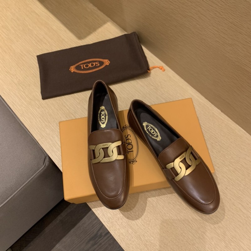 TODS | ππππ/ππ π§ππ° Gives a more stable feel This design has a bit of a vintage vibe