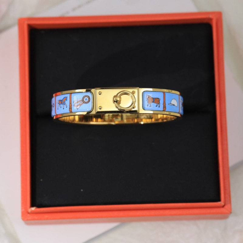 Hermes bracelet