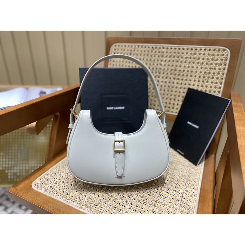 SAINT LAURENTβͺοΈ ππ² ππ²πΏπΊπΌπΆπΏβͺοΈ672615 original leather