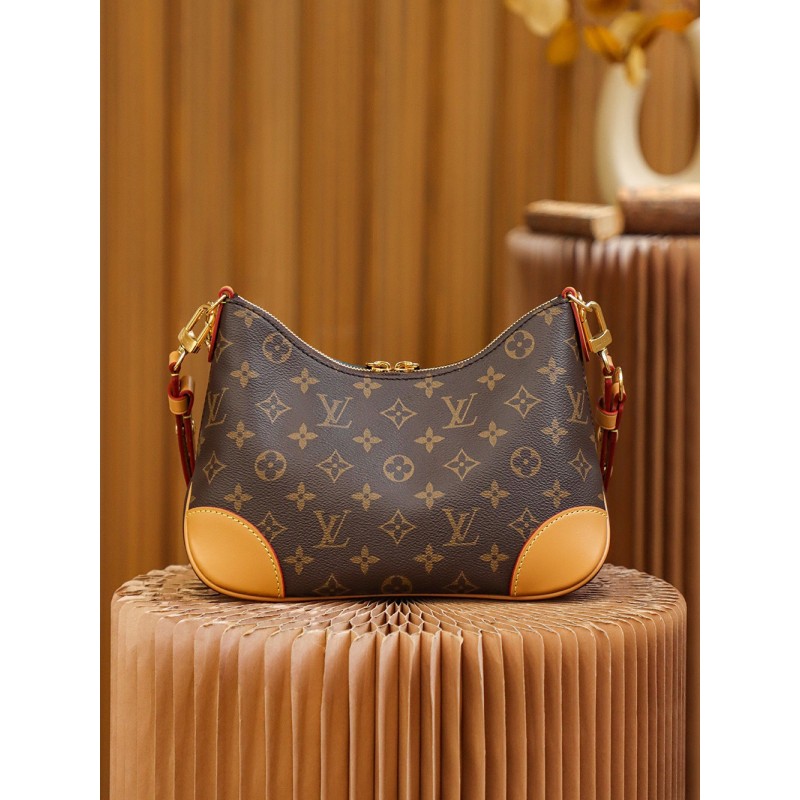 Louis Vuitton ππππππππ King of Hot Style Croissant #M45832#