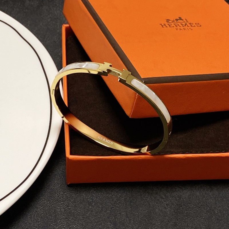 Hermes bracelet