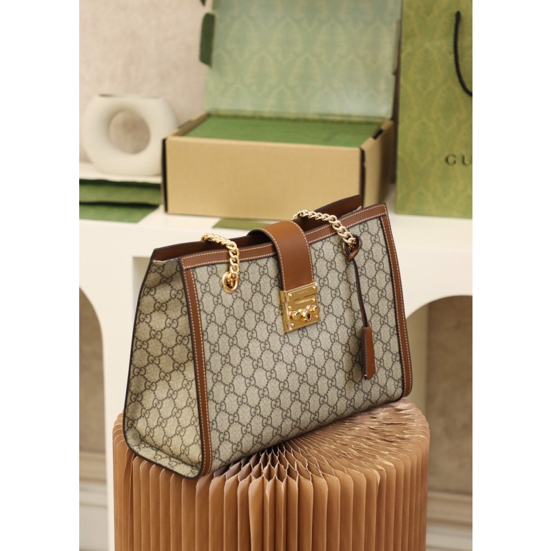GUCCI ππππ₯π¨ππ€ series medium original leather #479197
