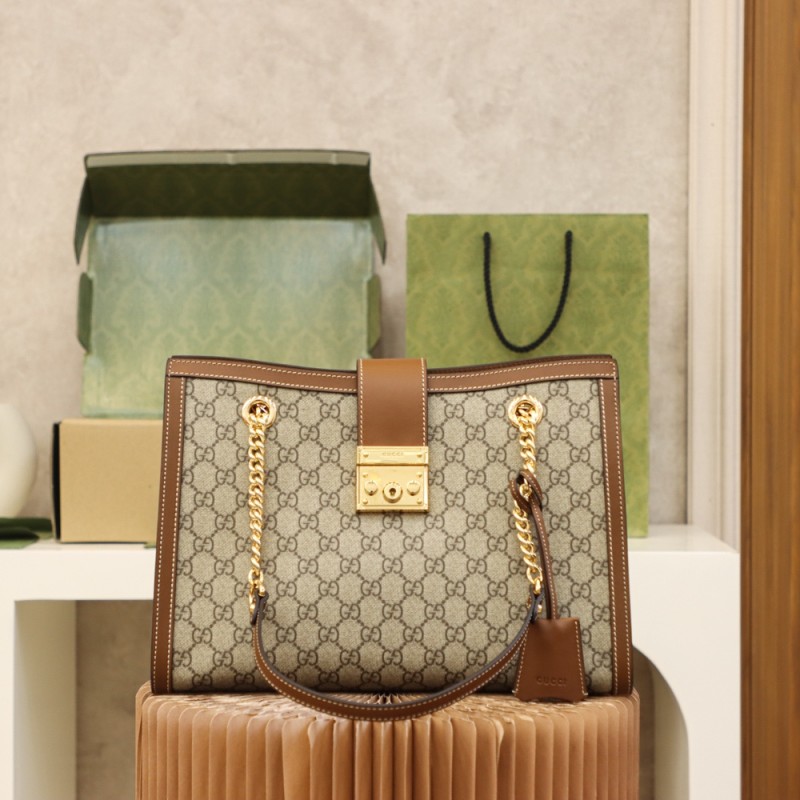 GUCCI ππππ₯π¨ππ€ series medium original leather #479197