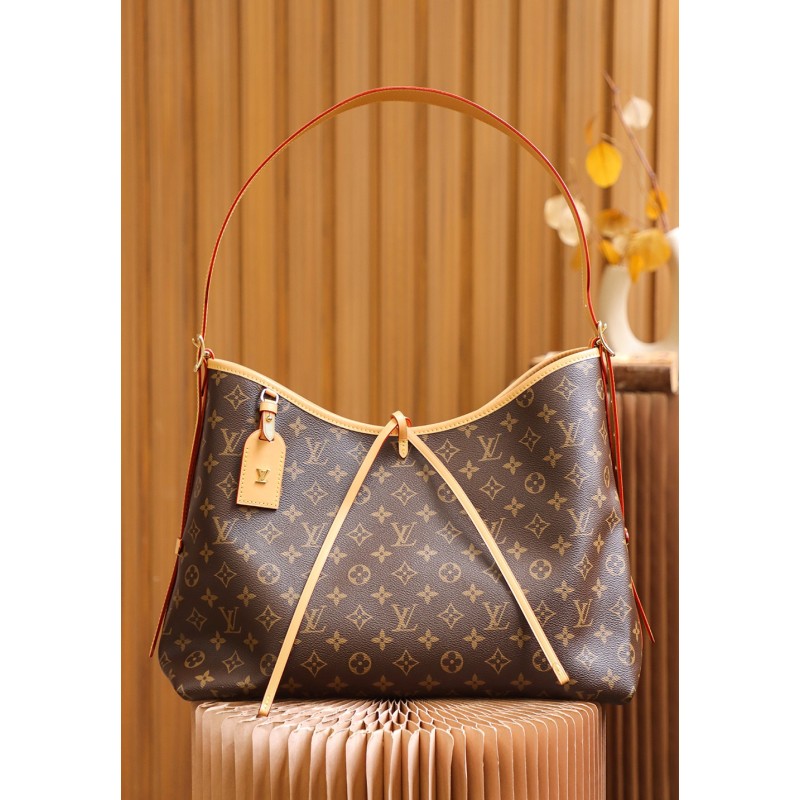 Louis Vuitton ππππππππ Medium #M46197# 39*30*15cm