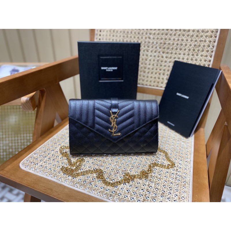 SAINT LAURENT πππππππΌπ πππ ππΌππππΌππΓ #620280 original leather