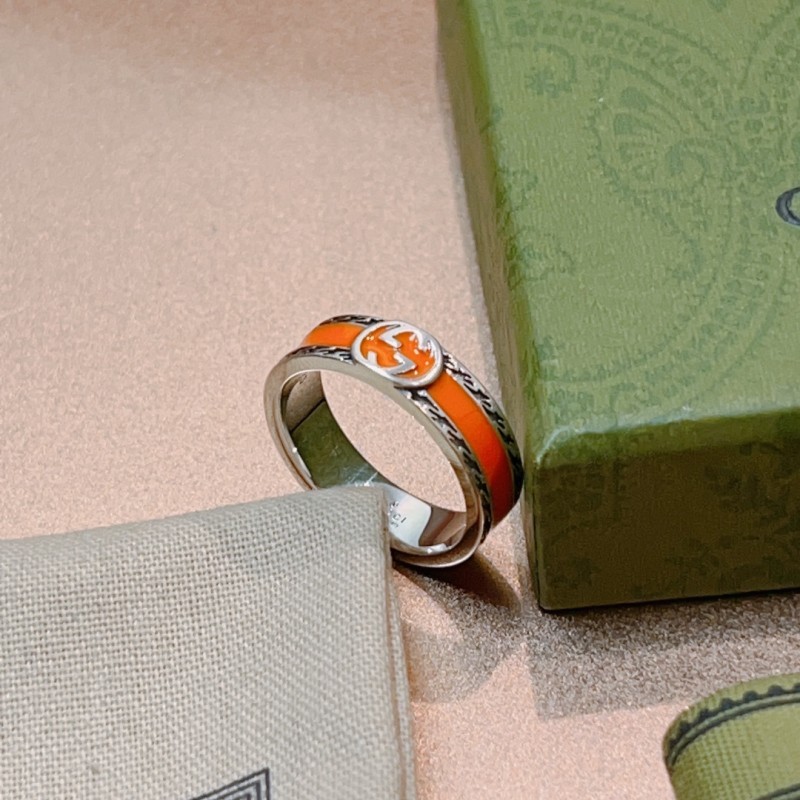 Hermes Rings
