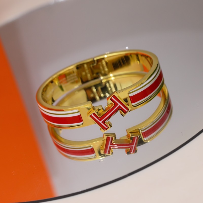 Hermes bracelet