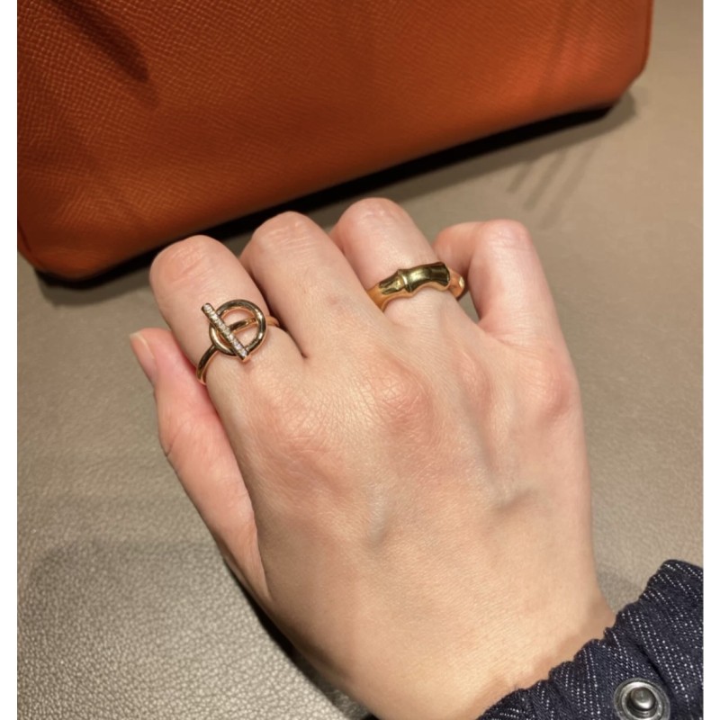 Hermes Rings