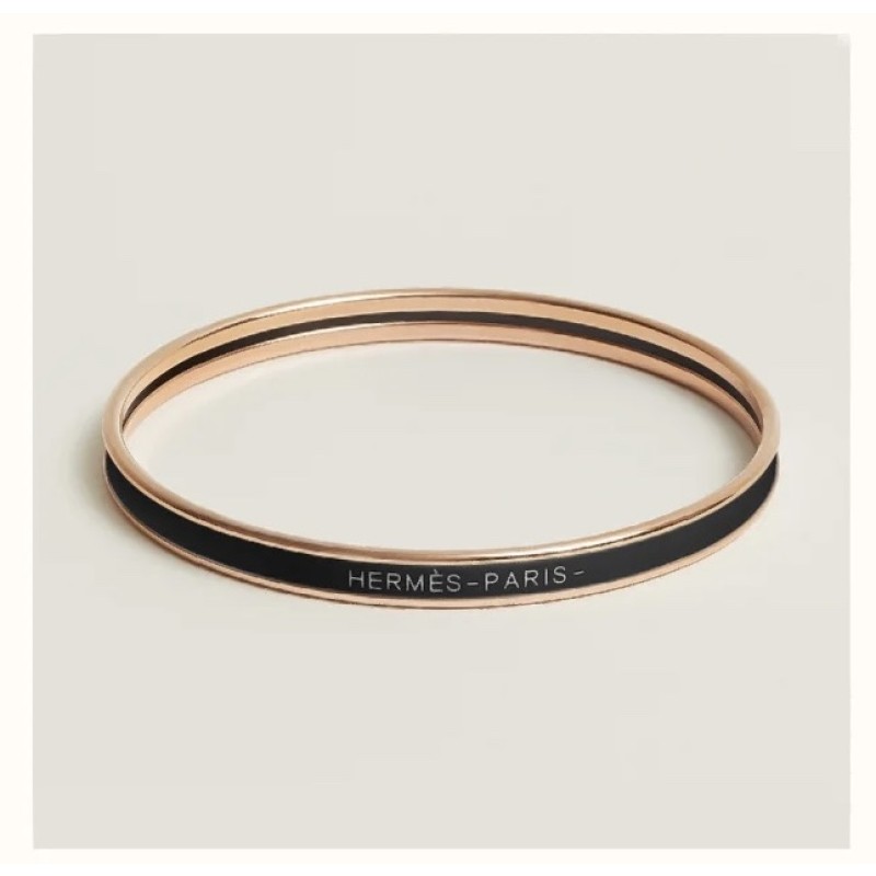 Hermes bracelet
