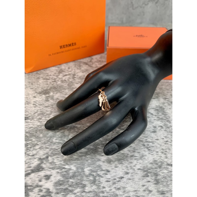 Hermes Rings