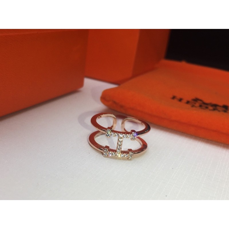 Hermes Rings