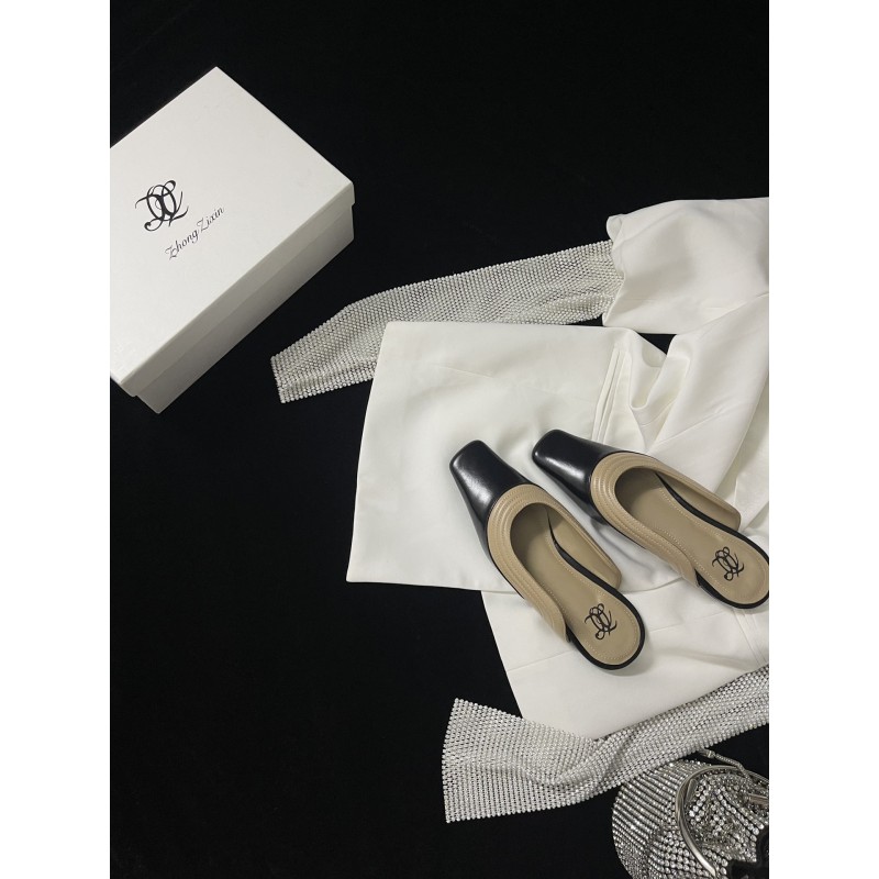 π³π‘π¨π§π π³π’ π±π’π§ο½ππππ/ππ π§ππ° Slippers