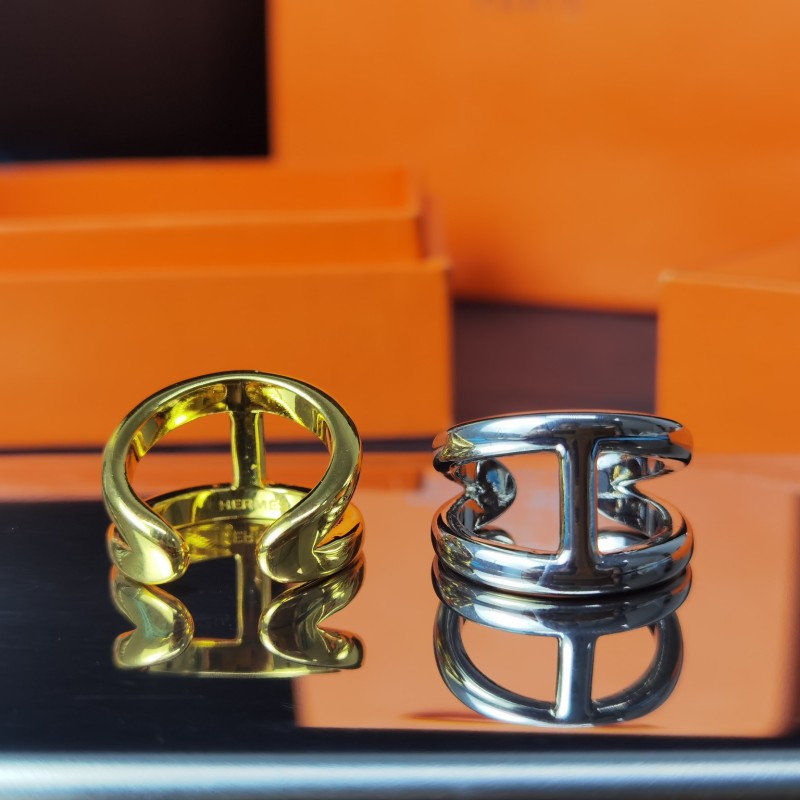 Hermes Rings