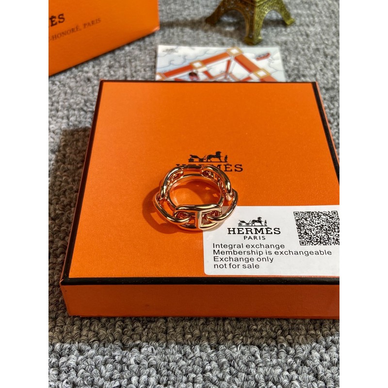 Hermes Rings