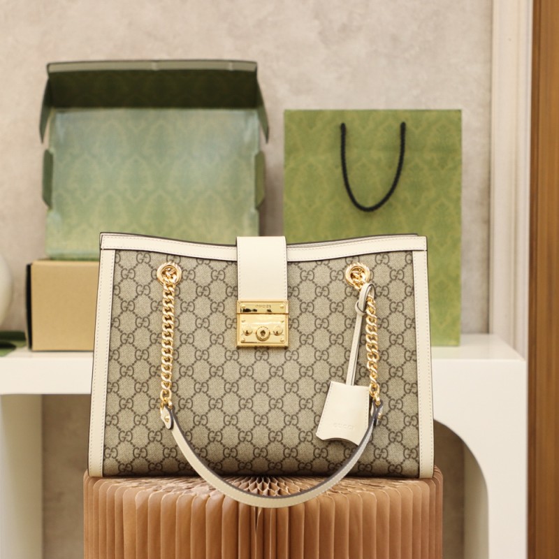 GUCCI ππππ₯π¨ππ€ series medium original leather #479197