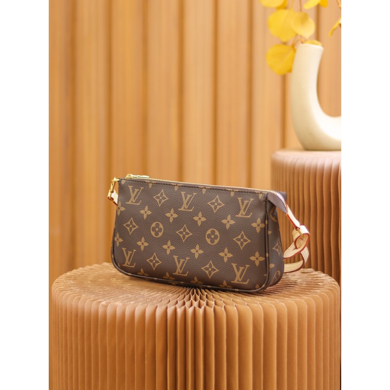 Louis Vuitton France π«π· original material M40712 all steel hardware