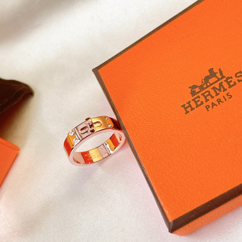 Hermes Rings