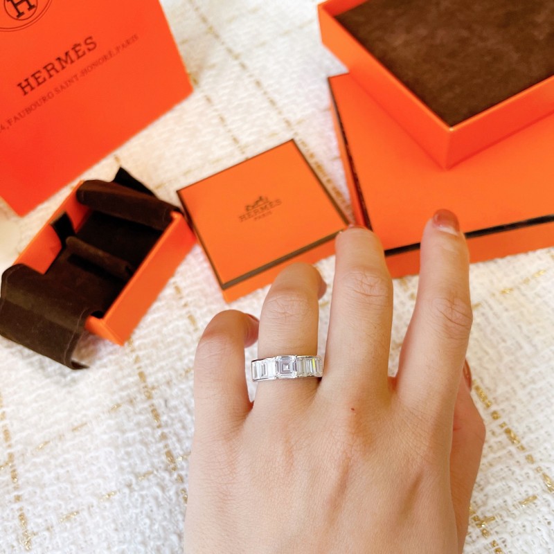 Hermes Rings