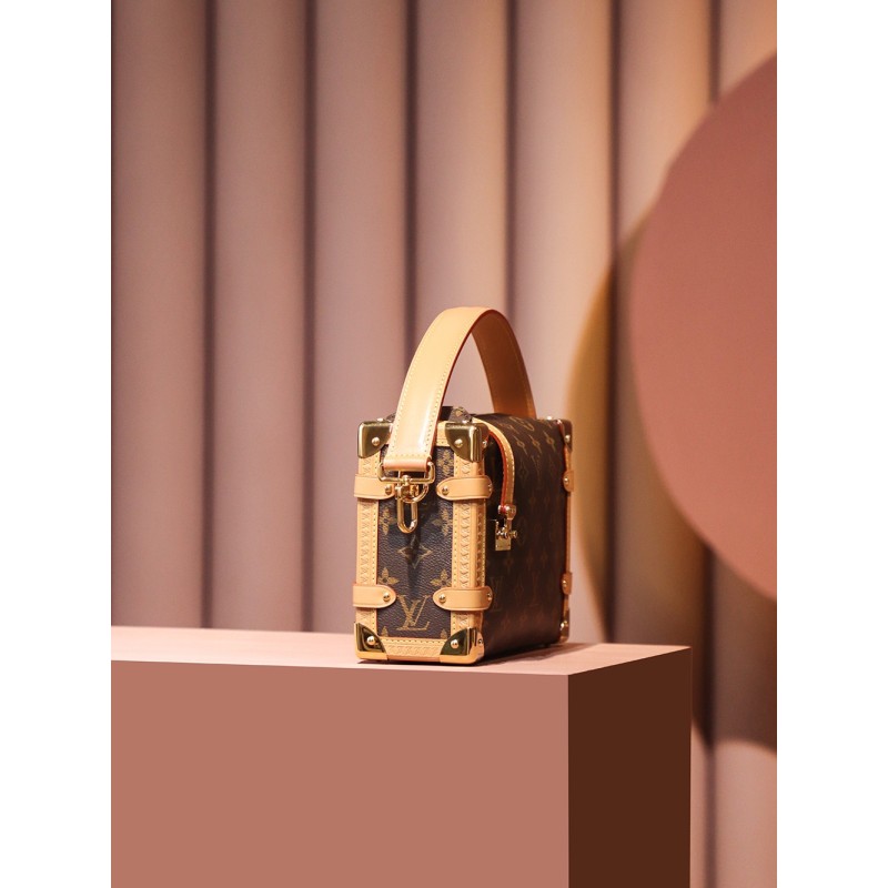 Louis Vuitton ππππ πππππ M46358#small box 21*14*6cm