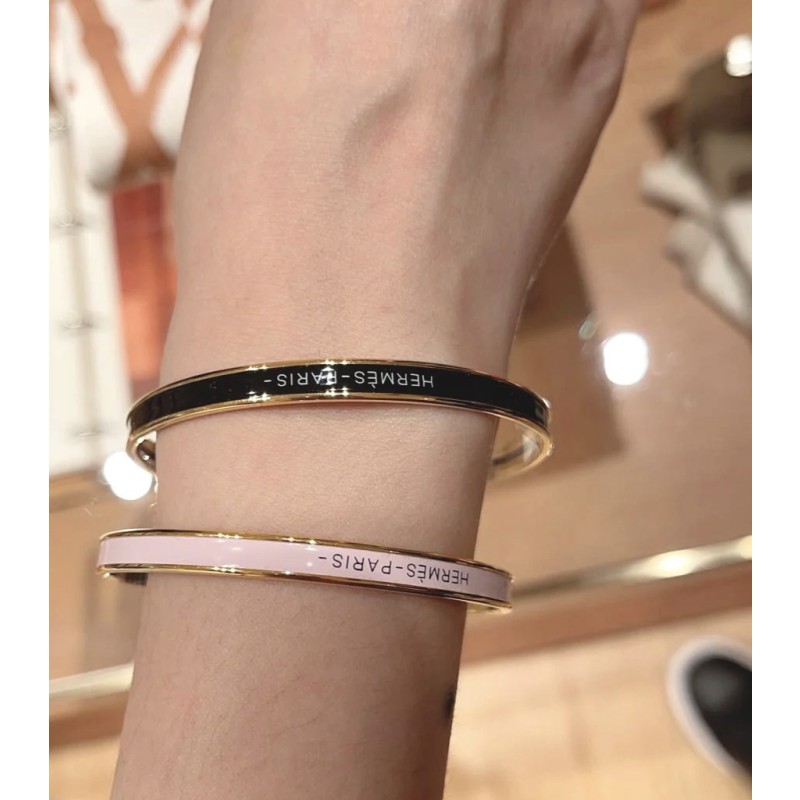 Hermes bracelet