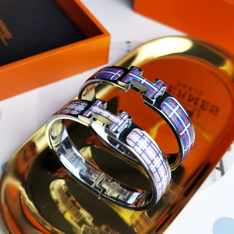 Hermes bracelet