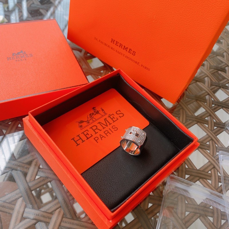 Hermes Rings