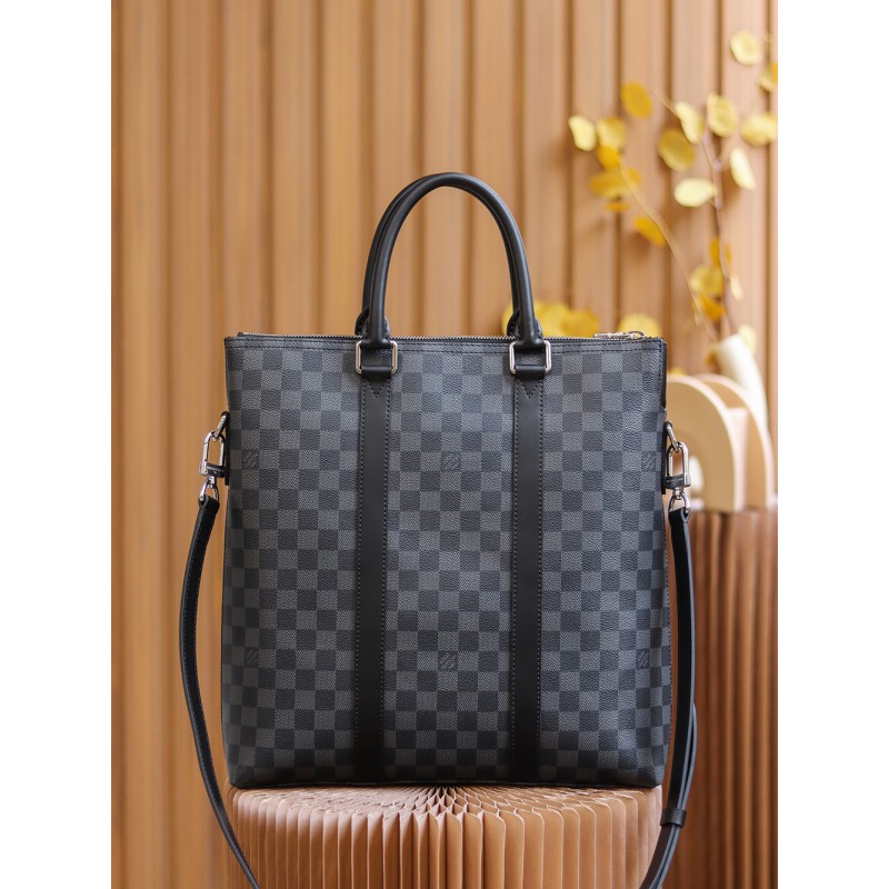 Louis Vuitton πΌπ£π©π€π£ ππ€π©π Briefcase M40000