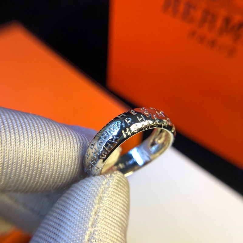 Hermes Rings