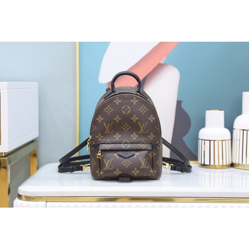 Louis Vuitton ππππ πππππππmini backpackπM44873