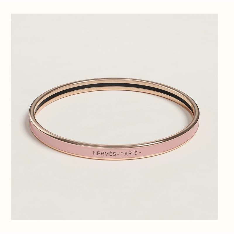 Hermes bracelet