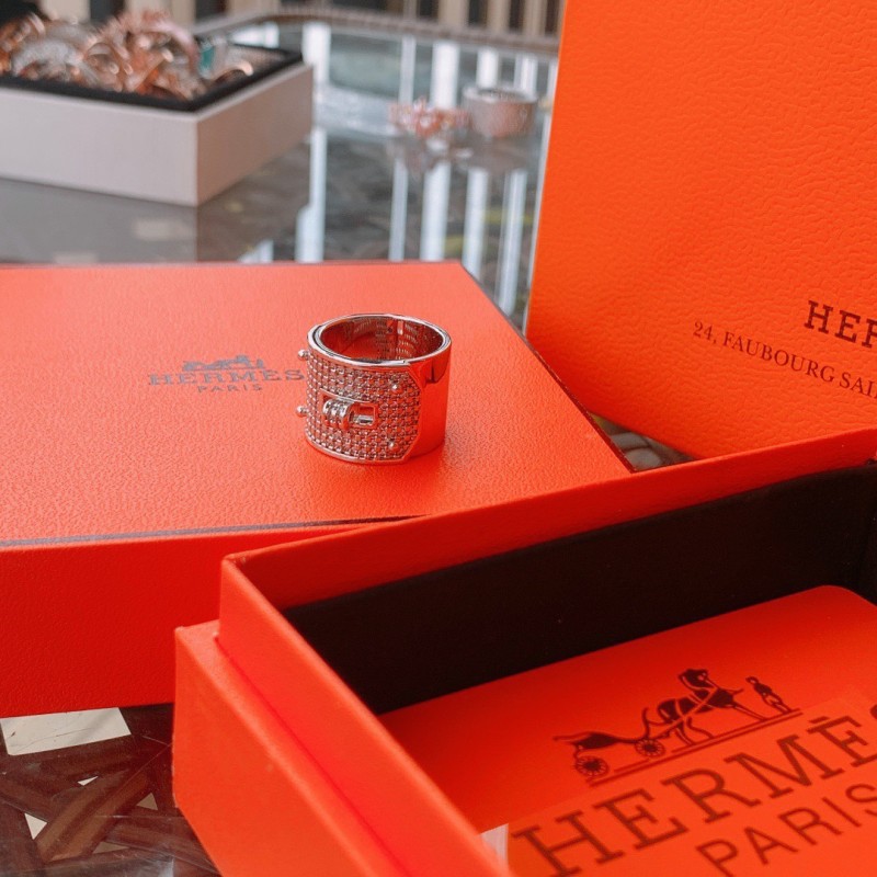 Hermes Rings