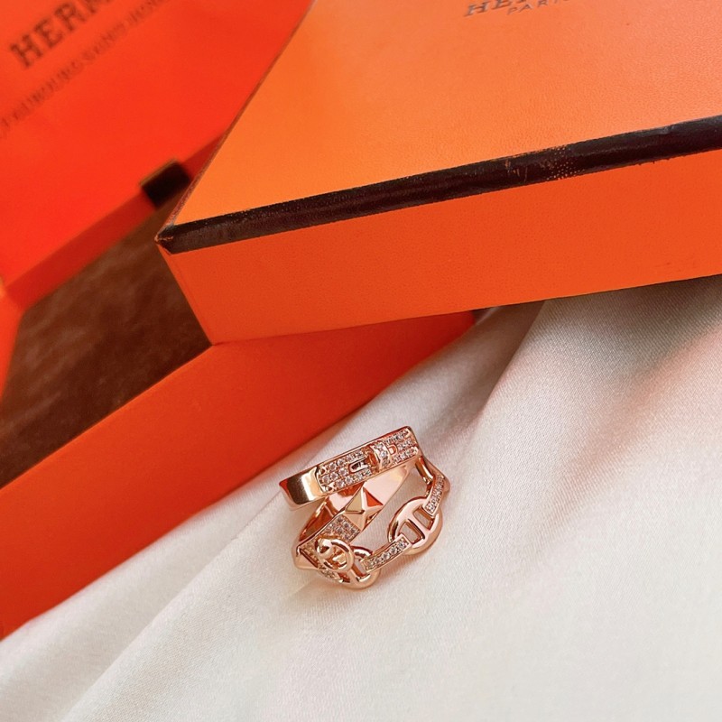 Hermes Rings