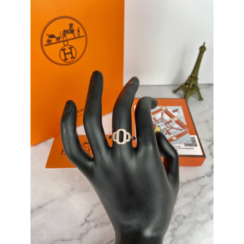 Hermes Rings