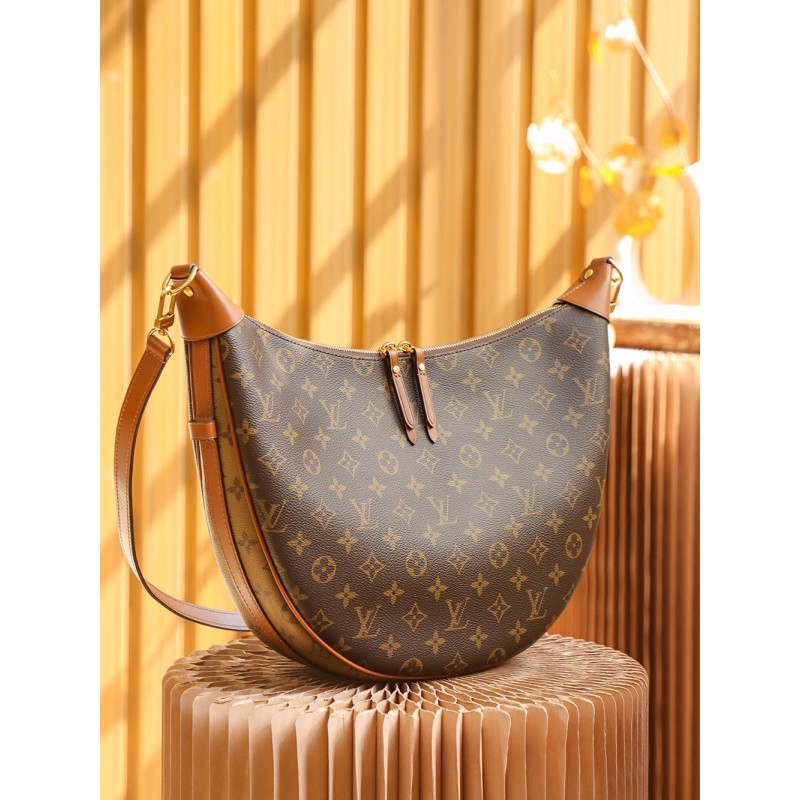 Louis Vuitton ππππ ππππ catwalk style #M46311# 38*26*10cm