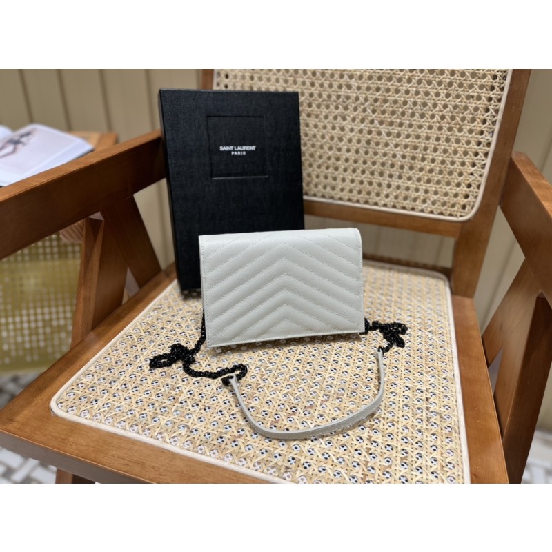 SAINT LAURENT ππ¨π ππ΅ππ¦ #393953 original leather.JD
