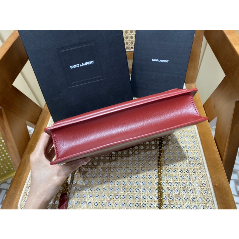 SAINT LAURENT πππ¬ π’ππππͺπ’ π¨πͺπ£π¨ππ© #634723.JD
