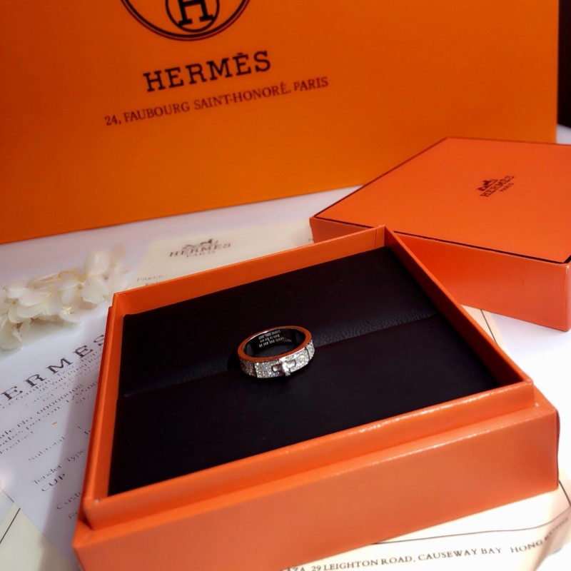 Hermes Rings