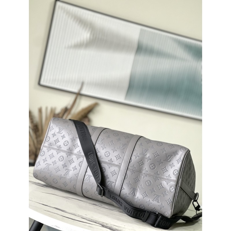 πππππ πππππππ M46117 Classic Keepall Travel Bag